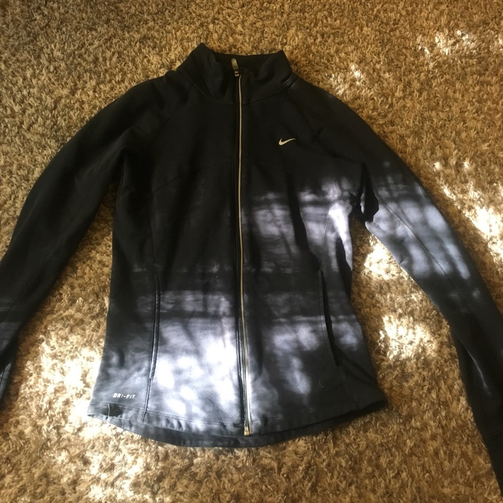 Nike Dri-fit jacket